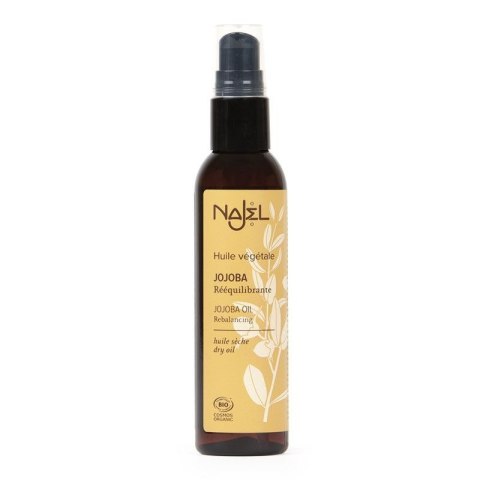 Bionoble 100 ml olejek arganowy