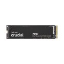 Dysk SSD Crucial P510 1TB M.2 2280 PCI-E x4 Gen5 NVMe CT1000P510SSD8