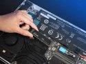 Dysk SSD Crucial P510 1TB M.2 2280 PCI-E x4 Gen5 NVMe CT1000P510SSD8