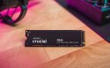 Dysk SSD Crucial P510 1TB M.2 2280 PCI-E x4 Gen5 NVMe CT1000P510SSD8