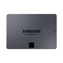 Dysk wewnętrzny SSD Samsung 870 QVO SATA 1TB (MZ-77Q1T0BW)
