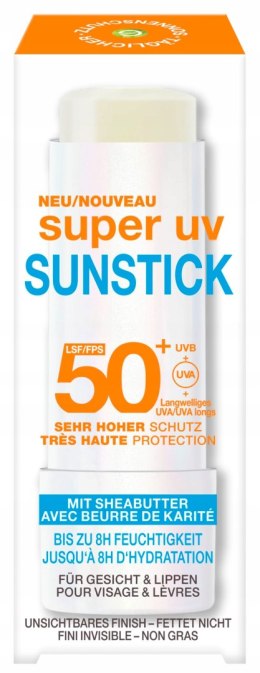 Krem ochrona UV do twarzy Garnier Super UV na dzień 22 ml