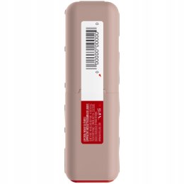 Maybelline Serum Lipstick szminka do ust 4.4g Wild Card (004)