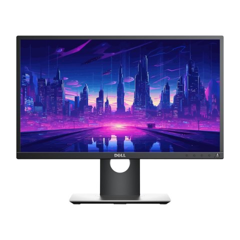 Monitor LED Dell P2217 21,5 " 1920 x 1080 px IPS / PLS