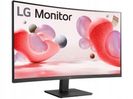 Monitor LED LG 32MR50C-B 31,5