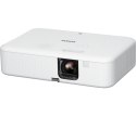Projektor EPSON CO-FH02 Full HD (1920 x 1080), 3000 ANSI lumen, Wi-Fi