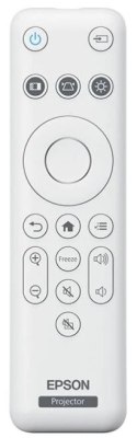 Projektor EPSON CO-FH02 Full HD (1920 x 1080), 3000 ANSI lumen, Wi-Fi
