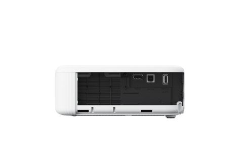 Projektor EPSON CO-FH02 Full HD (1920 x 1080), 3000 ANSI lumen, Wi-Fi