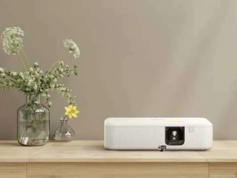 Projektor EPSON CO-FH02 Full HD (1920 x 1080), 3000 ANSI lumen, Wi-Fi