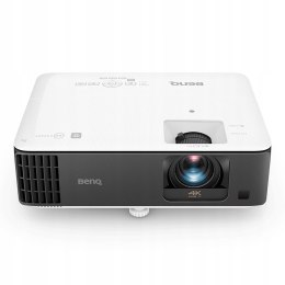 Projektor gamingowy BENQ TK700STI 4K 3000 ANSI lumen Android TV Bluetooth
