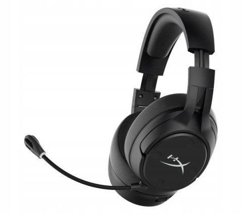 Słuchawki bezprzewodowe nauszne HyperX Cloud Flight S