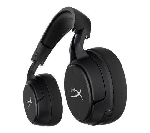 Słuchawki bezprzewodowe nauszne HyperX Cloud Flight S