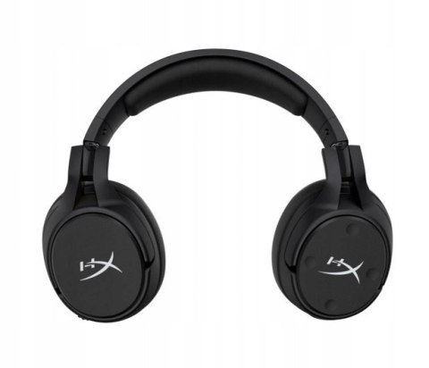 Słuchawki bezprzewodowe nauszne HyperX Cloud Flight S