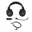 Słuchawki bezprzewodowe nauszne HyperX Cloud Flight S