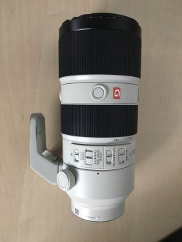 Sony FE 70-200 mm f/2.8 GM OSS