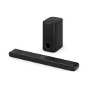 Soundbar LG S77TY 3.1.2 400 W czarny