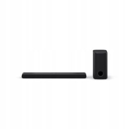 Soundbar LG S77TY 3.1.2 400 W czarny