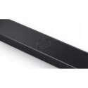 Soundbar LG S77TY 3.1.2 400 W czarny