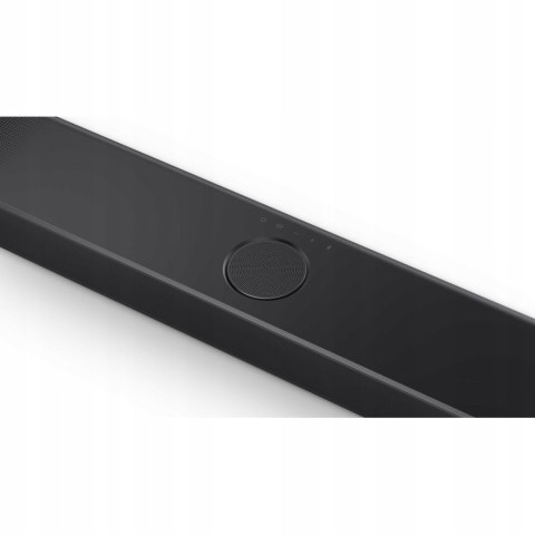 Soundbar LG S77TY 3.1.2 400 W czarny