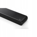 Soundbar LG S77TY 3.1.2 400 W czarny