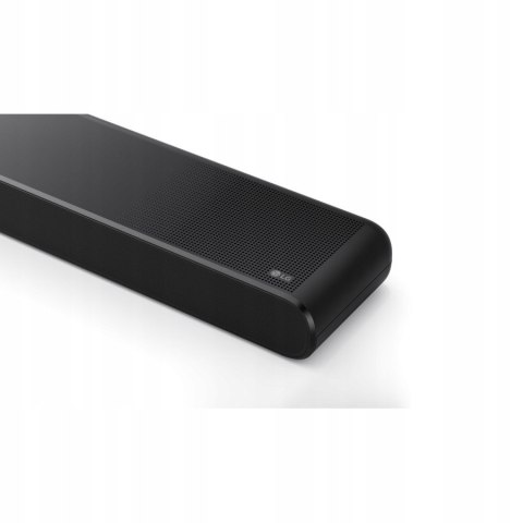 Soundbar LG S77TY 3.1.2 400 W czarny