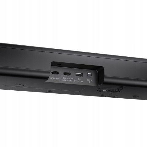 Soundbar LG S77TY 3.1.2 400 W czarny