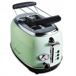 Toster Korona 21665 zielony 810 W