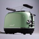 Toster Korona 21665 zielony 810 W