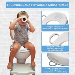 Bisoo Nakładka Redukcyjna na Sedes