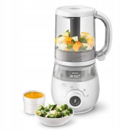 Blender kielichowy Philips SCF883/02 400 W