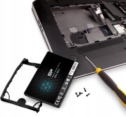 Dysk SSD Silicon Power A55 512GB 2,5