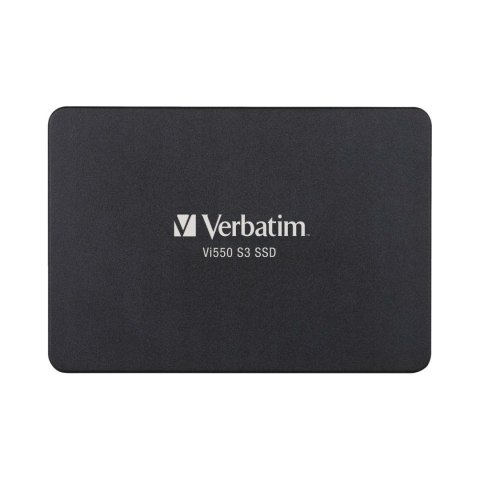 Dysk SSD Verbatim Vi550 S3 1TB 2,5" SATA III 49353