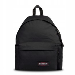 Eastpak plecak sportowy Padded Pak'r czarny 24 L
