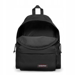 Eastpak plecak sportowy Padded Pak'r czarny 24 L