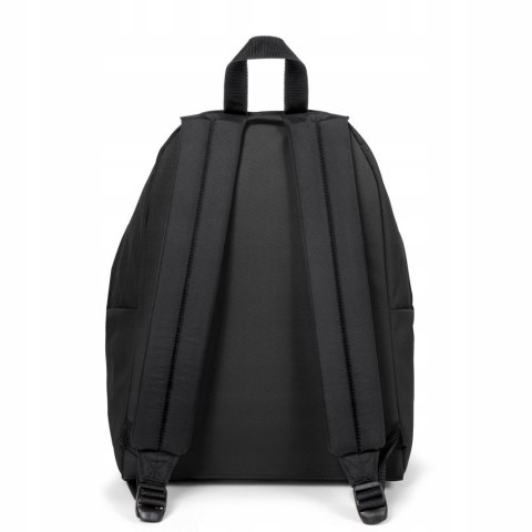 Eastpak plecak sportowy Padded Pak'r czarny 24 L