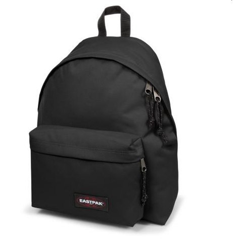 Eastpak plecak sportowy Padded Pak'r czarny 24 L