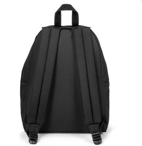 Eastpak plecak sportowy Padded Pak'r czarny 24 L