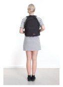 Eastpak plecak sportowy Padded Pak'r czarny 24 L