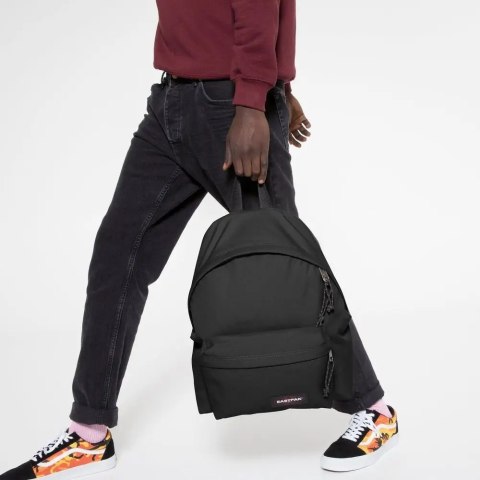 Eastpak plecak sportowy Padded Pak'r czarny 24 L