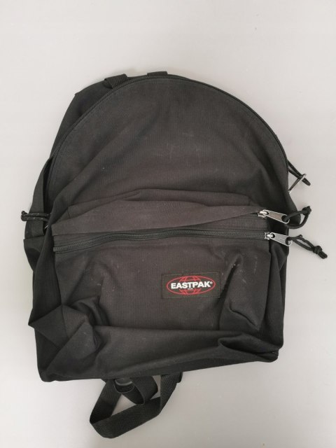 Eastpak plecak sportowy Padded Pak'r czarny 24 L