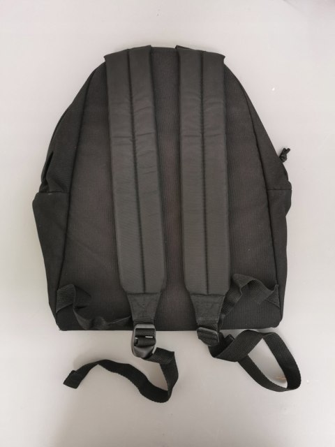 Eastpak plecak sportowy Padded Pak'r czarny 24 L
