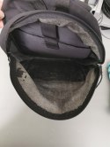 Eastpak plecak sportowy Padded Pak'r czarny 24 L