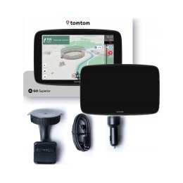 Nawigacja TomTom GO Superior 7''