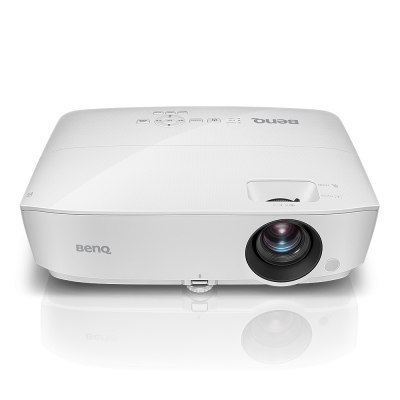 Projektor BenQ TH534 Full HD 3300 ANSI DLP 3D 2x HDMI