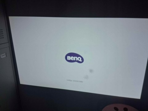 Projektor BenQ TH534 Full HD 3300 ANSI DLP 3D 2x HDMI