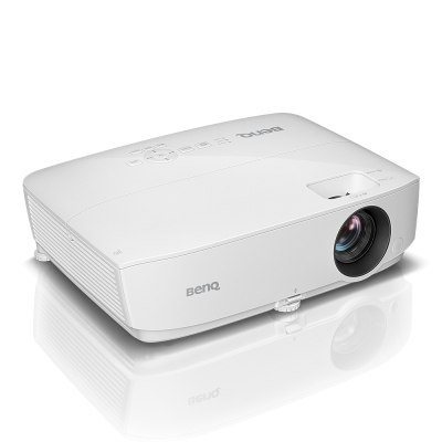 Projektor BenQ TH534 Full HD 3300 ANSI DLP 3D 2x HDMI