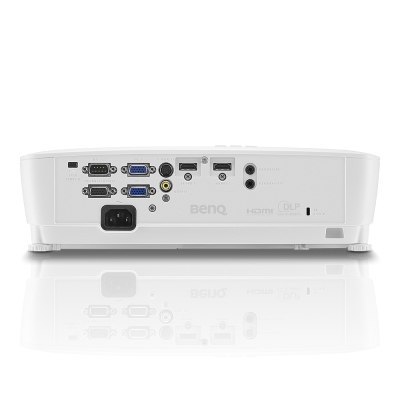 Projektor BenQ TH534 Full HD 3300 ANSI DLP 3D 2x HDMI