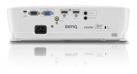 Projektor BenQ TH534 Full HD 3300 ANSI DLP 3D 2x HDMI