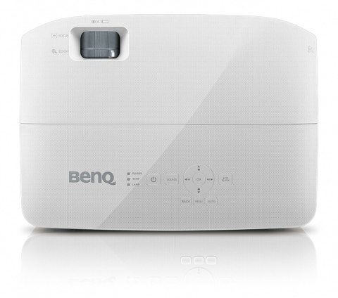 Projektor BenQ TH534 Full HD 3300 ANSI DLP 3D 2x HDMI