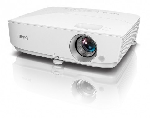 Projektor BenQ TH534 Full HD 3300 ANSI DLP 3D 2x HDMI